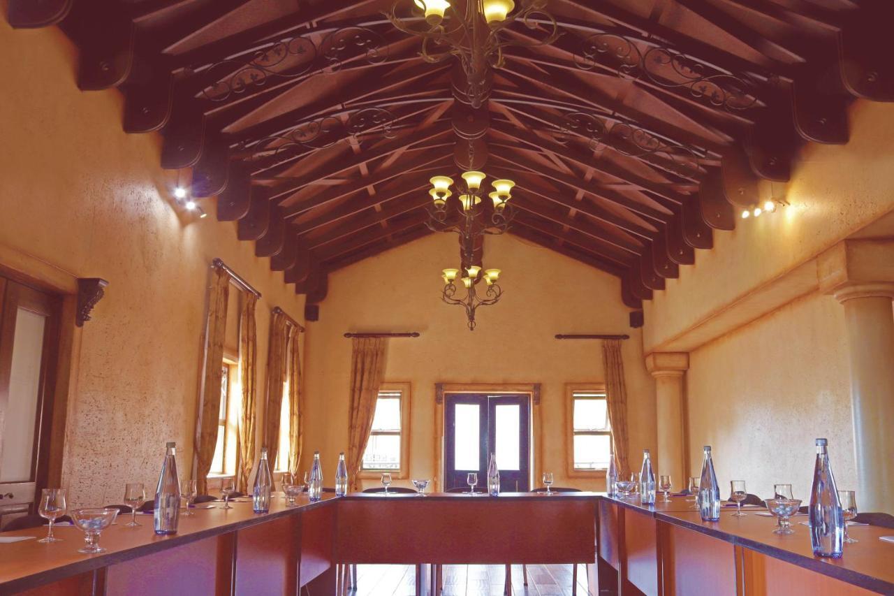 Casa Toscana Lodge Pretoria-Noord Exterior foto
